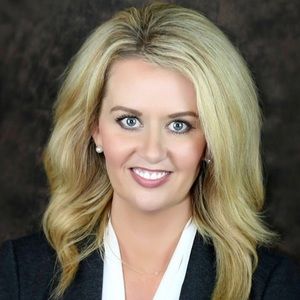 Meet your Posher, Christy