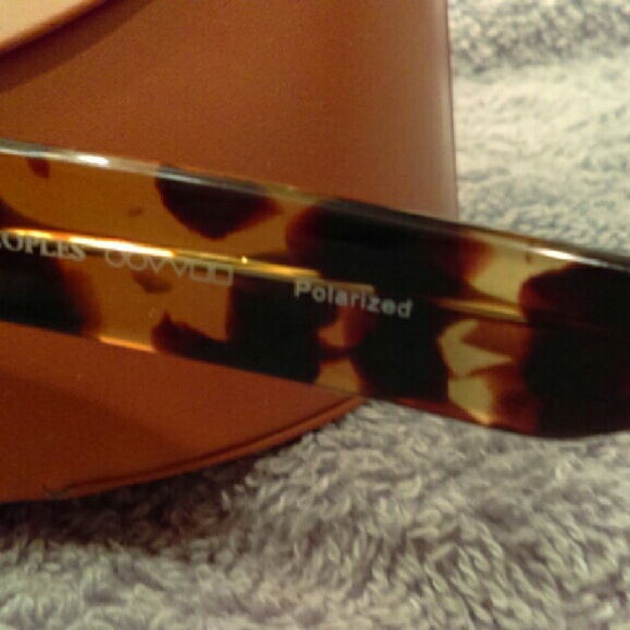 Sun glasses - Picture 3 of 3