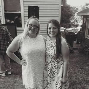 Meet your Posher, Brittany