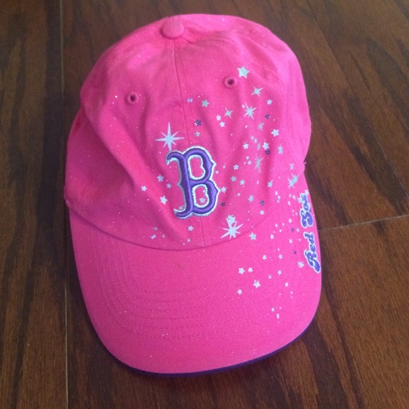 Red Sox hat