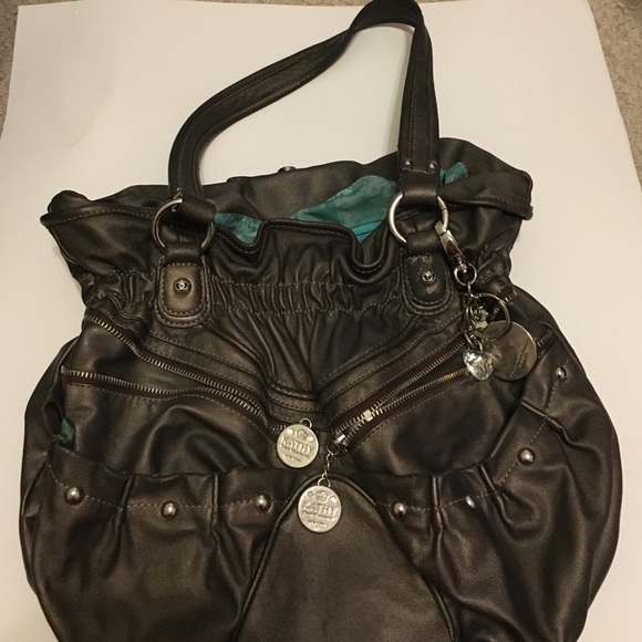 Kathy Van Zeeland medium size purse