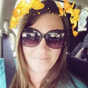 Meet your Posher, Mandy