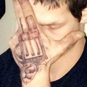 Meet your Posher, James