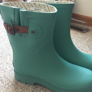 Chooka Rain Boots