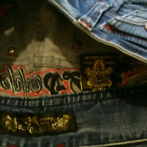 Authentic red pepper - Picture 2 of 4