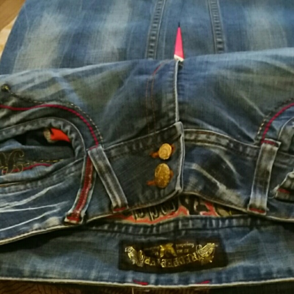 Authentic red pepper - Picture 3 of 4