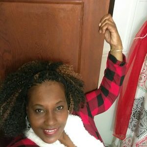 Meet your Posher, Janette