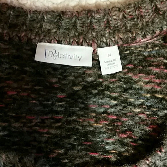 Sweater - Picture 2 of 2