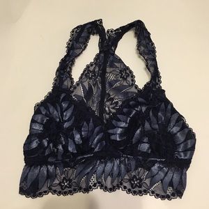Aerie lightly lined bralette