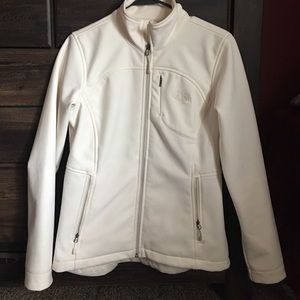 North Face Jacket Women's Small