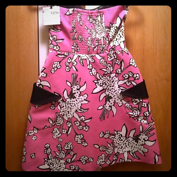 Valentino dress sz 2