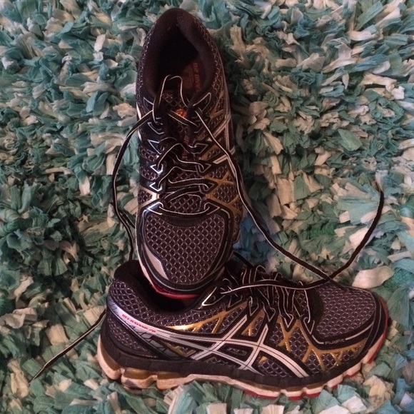 Asics Athletic shoes