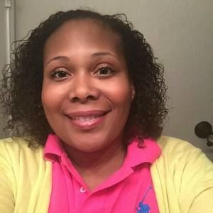 Meet your Posher, Gladys