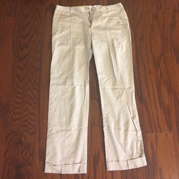 Rebecca Taylor pants