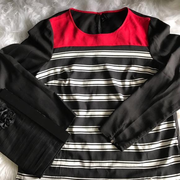 Tops - ANN TAYLOR blouse