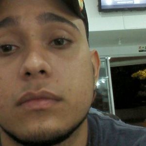 Meet your Posher, Andres