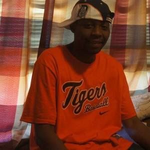 Meet your Posher, Jamaal