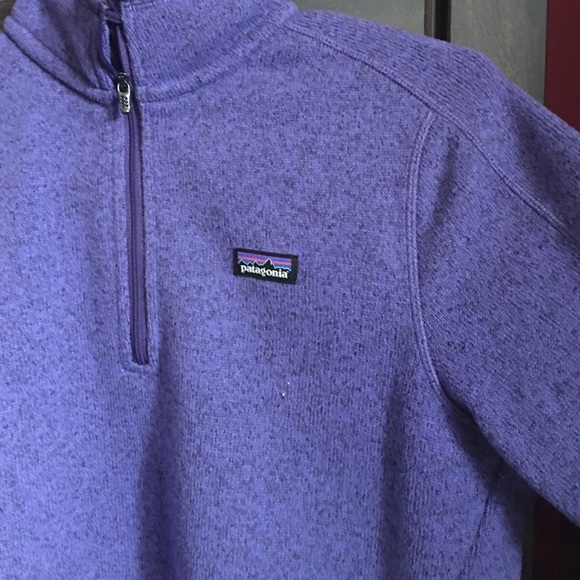 Patagonia