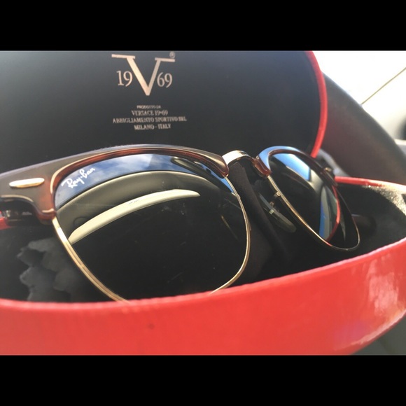 Ray-Ban Sunglasses