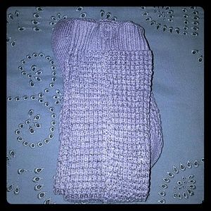 Victoria's Secret - Knee High Socks