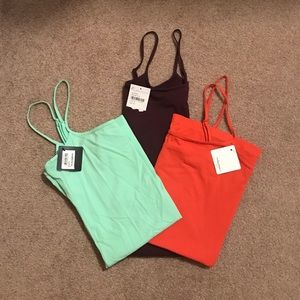 Nordstrom Cami's