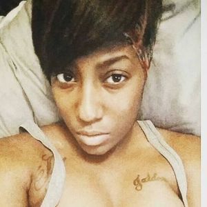 Meet your Posher, Kadeejah