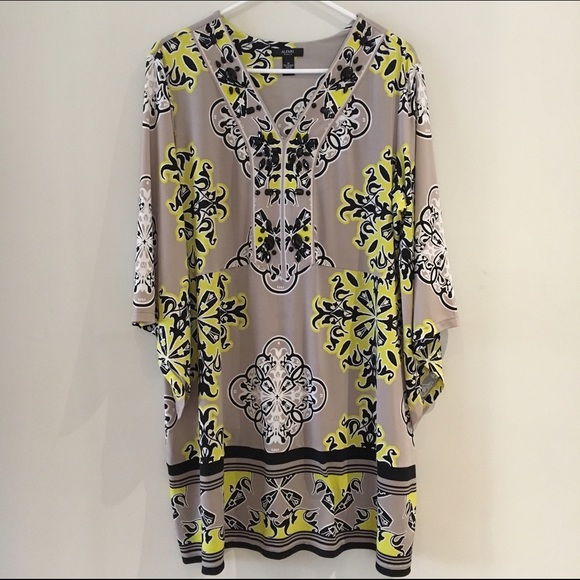 Tunic Top