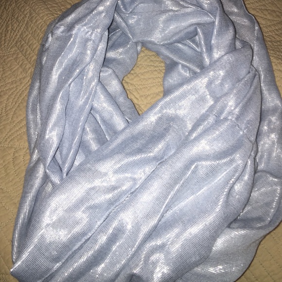 Infinity scarf - Picture 2 of 2