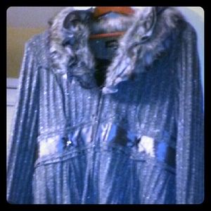 Designer Sweater from a boutique