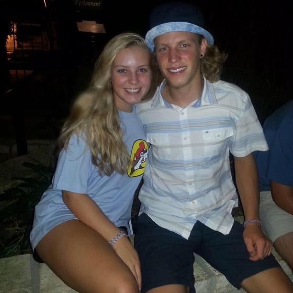 Meet your Posher, Maddie