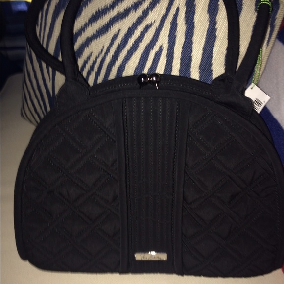 Authentic Vera Bradley handbag