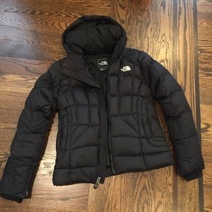Ladies Northface  jacket