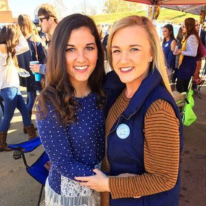 Meet your Posher, Caitlin