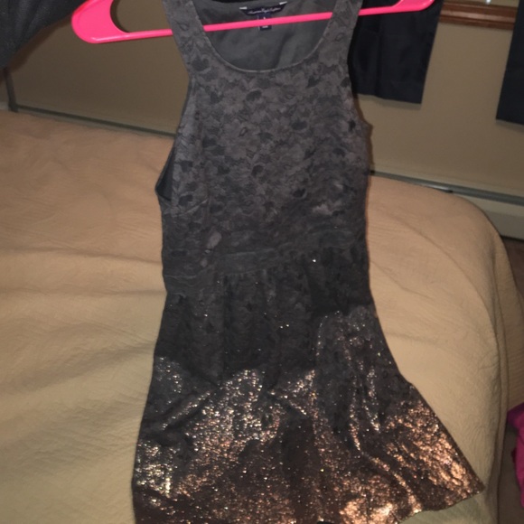 American eagle dress