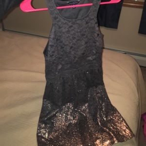 American eagle dress
