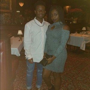 Meet your Posher, Aaron