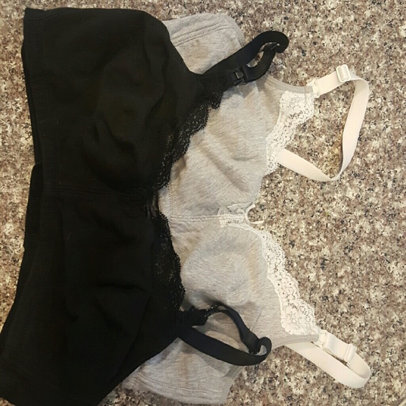 Adorable Nursing Bras