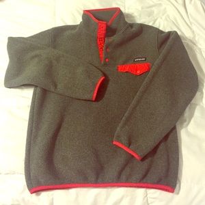 Women's Snap-T Patagonia Pullover