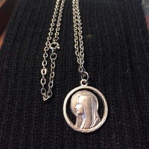 Religious Necklace