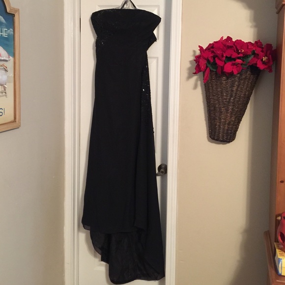 Evening Gown