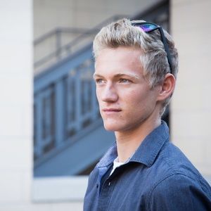Meet your Posher, Josh