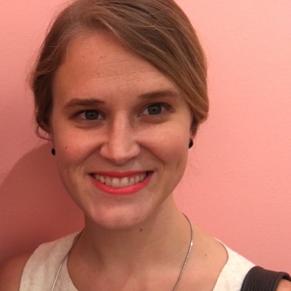 Meet your Posher, Rachel