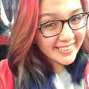 Meet your Posher, Jordyn