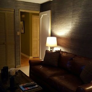 Meet your Posher, Greg