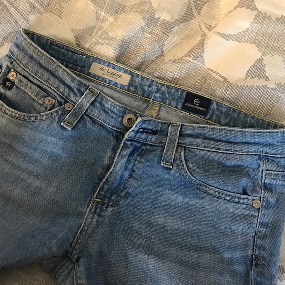 Size 25 Adriano goldschmied