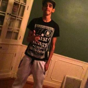 Meet your Posher, Tre