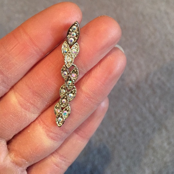 NWOT Piercing Pagoda Belly Ring