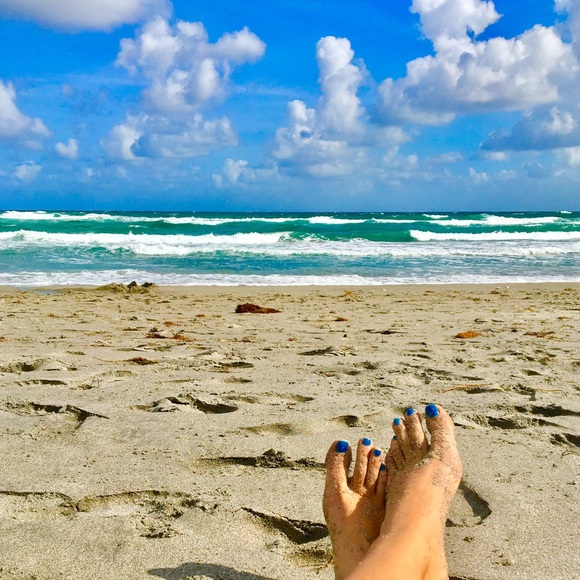 Meet your Posher, Meredith