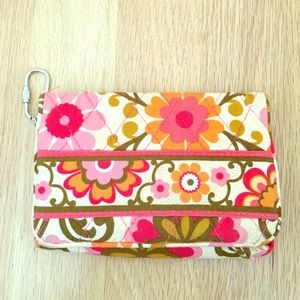 Vera Bradley ID Wallet