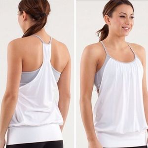 Lululemon No Limits Tank 6